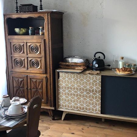 Les Chambres De Guernisac มอร์เล ภายนอก รูปภาพ