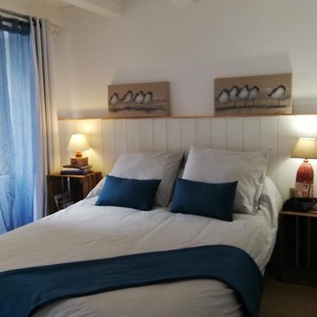 Les Chambres De Guernisac มอร์เล ภายนอก รูปภาพ