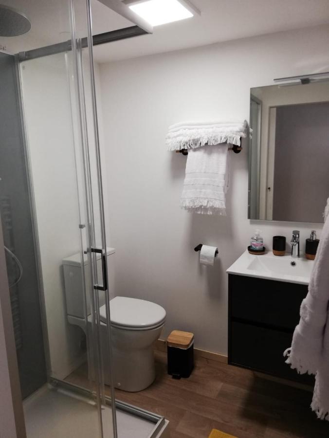 Les Chambres De Guernisac มอร์เล ภายนอก รูปภาพ