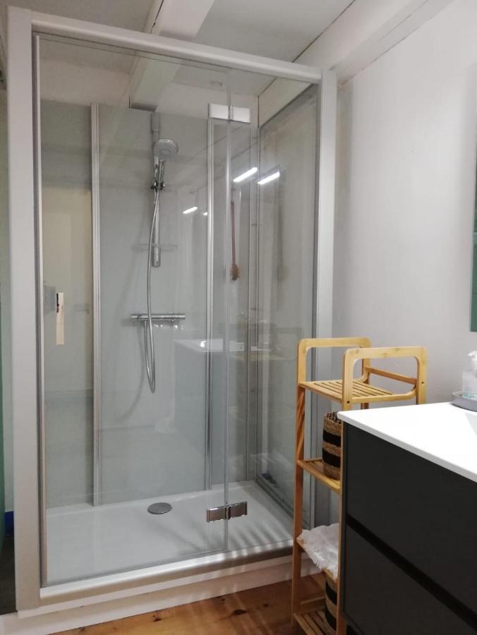 Les Chambres De Guernisac มอร์เล ภายนอก รูปภาพ